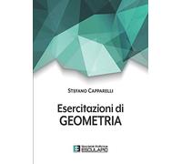 Esercitazioni di geometria