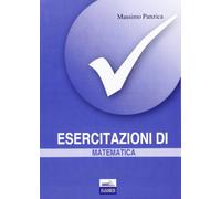 Esercitazioni di matematica