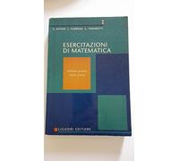 Esercitazioni di matematica (Vol. 1/1)