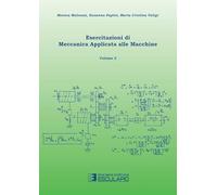 Esercitazioni di meccanica applicata alle macchine (Vol. 2)