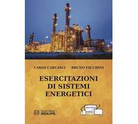 Esercitazioni di sistemi energetici