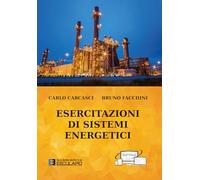 Esercitazioni di sistemi energetici