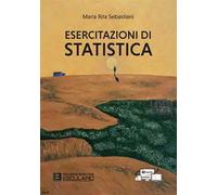 Esercitazioni di statistica. Con accesso al Textincloud. Nuova ediz.