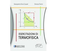 Esercitazioni di Termofisica