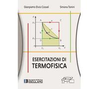 Esercitazioni di termofisica
