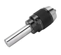 Esercitazioni Integrate di Alta qualità con Dispositivo di Bloccaggio, Ideali per le Perforazioni, 13 Mm Mandrino per i Lavoratori in Metallo