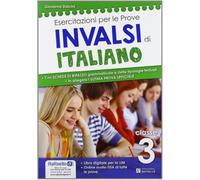 Esercitazioni per le prove INVALSI di italiano. Per la Scuola elementare