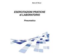 Esercitazioni pratiche di laboratorio. Pneumatica