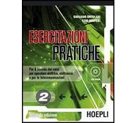 Esercitazioni pratiche. Per gli Ist. professionali per l'industria e l'artigianato. Con CD-ROM (Vol. 2)
