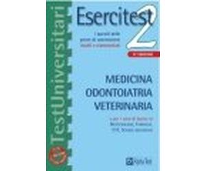 Esercitest. Vol. 2: I Quesiti Delle
