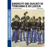 Eserciti dei ducati di Toscana e di Lucca
