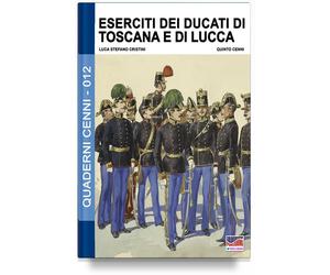 Eserciti dei ducati di Toscana e di Lucca