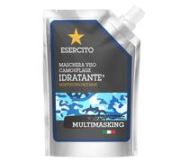 Esercito 1659 - Maschera Viso Camouflage Idratante Crema viso 80 ml unisex