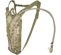 Esercito Idratazione Zaino Tpu Extreme Acqua Vescica Airsoft Escursionismo Opera