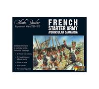 Esercito Iniziale Francese Mi Dell'Impero Napoleonico (Peninsulare) Nuovo