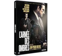ESERCITO Ombre DVD Nuova