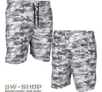 Mil-Tec 114480, pantaloncini da bagno XL male Urban