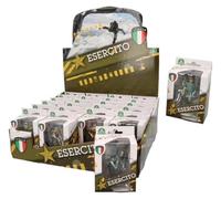 ESERCITO PERSONAGGIO 8CM ASS.TO