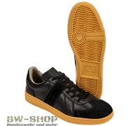Brandit BW Scarpe sportive, nero, Taglia 47