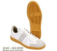 ESERCITO TEDESCO SCARPE SPORTIVE HALLE BW SCARPE DA CORSA SNEAKER ESERCITO SC...