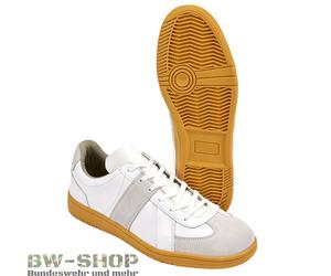 ESERCITO TEDESCO SCARPE SPORTIVE HALLE BW SCARPE DA CORSA SNEAKER ESERCITO SC...