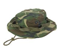 Esercito Viaggio Per Woodland Tattica Jungle Boonie Cappello Australiano Bushcra