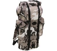 Esercito Zaino da Battaglia 65 L Bw Esterno Migrare Trekking