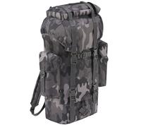 Esercito Zaino da Battaglia 65 L Bw Esterno Migrare Trekking