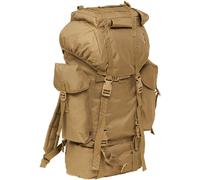 Esercito Zaino da Battaglia 65 L Bw Esterno Migrare Trekking