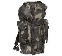 Esercito Zaino da Battaglia 65 L Bw Esterno Migrare Trekking