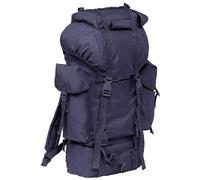 Esercito Zaino da Battaglia 65 L Bw Esterno Migrare Trekking
