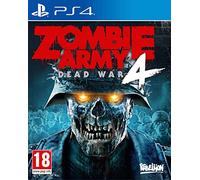 Esercito Zombie 4: Guerra Morta