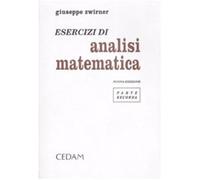 Libri Giuseppe Zwirner - Esercizi E Complementi Di Analisi Matematica