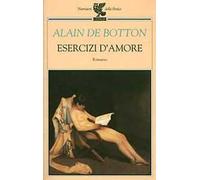 Esercizi d'amore