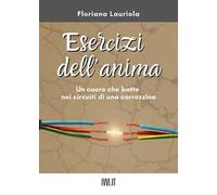 Esercizi dell'anima. Un cuore che batte nei circuiti di una carrozzina