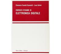 Esercizi d'esame di elettronica digitale