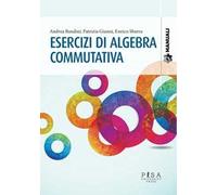 Esercizi di algebra commutativa