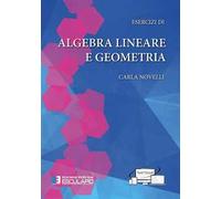 Esercizi di algebra lineare e geometria