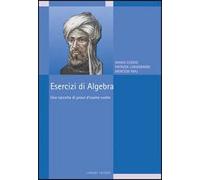 9788820724603 Esercizi di algebra. Una raccolta di prove d'esame svolte - Mario