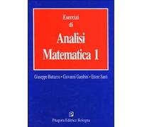 Esercizi di analisi matematica 1