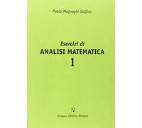 Esercizi di analisi matematica 1