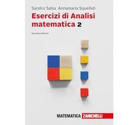 Esercizi di analisi matematica 2 - 2 ed.