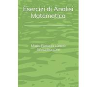 Esercizi di Analisi Matematica