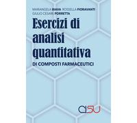 Esercizi di analisi quantitativa di composti farmaceutici - 1993