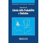 Esercizi di calcolo delle probabilità e statistica