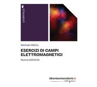 Esercizi di campi elettromagnetici - Midrio Michele