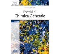 Esercizi Di Chimica Generale - - 2024