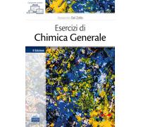 Esercizi di chimica generale - 2024 - Edises