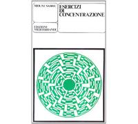 Esercizi di concentrazione