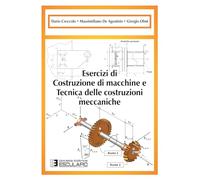 Esercizi di costruzione di macchine e tecnica delle costruzioni meccaniche